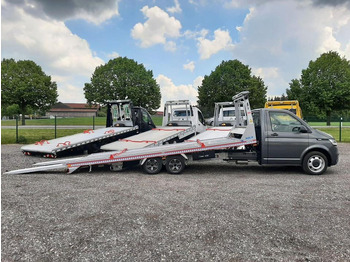 Евакуатор VOLKSWAGEN Transporter T6.1