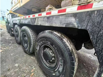 Автокран SANY STC1000T7: фото 4