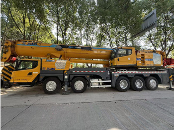 Автокран XCMG XCT130