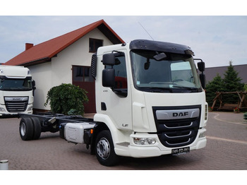 Вантажівка шасі DAF LF 230