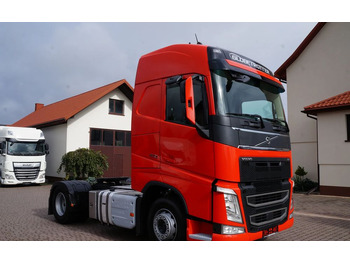 Тягач Volvo FH 4 EURO 6 GLOBETROTTER NISKI PRZEBIEG PEŁEN SERWIS: фото 2