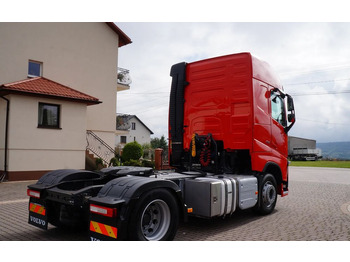Тягач Volvo FH 4 EURO 6 GLOBETROTTER NISKI PRZEBIEG PEŁEN SERWIS: фото 4