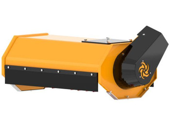 Навісне обладнання