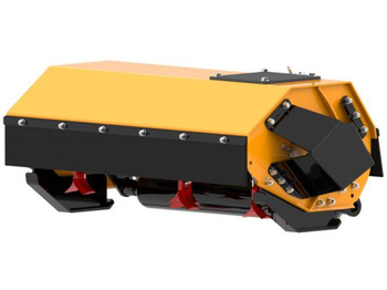 Навісне обладнання