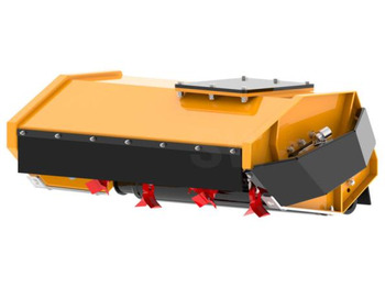 Навісне обладнання