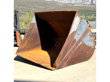 Ківш навантажувача