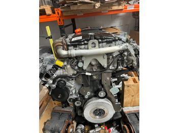 Двигун MERCEDES-BENZ Citaro
