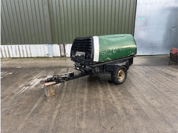 Сільськогосподарська техніка