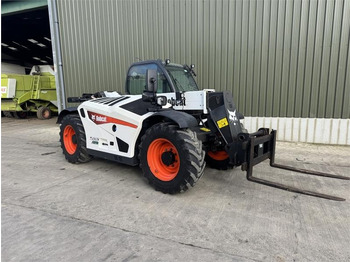 Навантажувач телескопічний BOBCAT