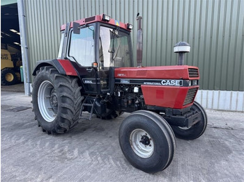 Трактор CASE IH XL