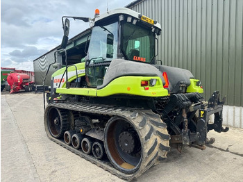 Трактор Claas Challenger 75E: фото 2