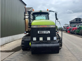 Трактор Claas Challenger 75E: фото 5