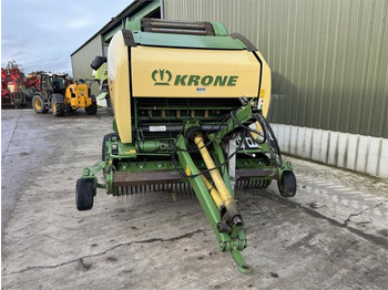 Прес-підбирач рулонний Krone Comprima V150 XC Round Baler: фото 2 Прес-підбирач рулонний Krone Comprima V150 XC Round Baler: фото 2