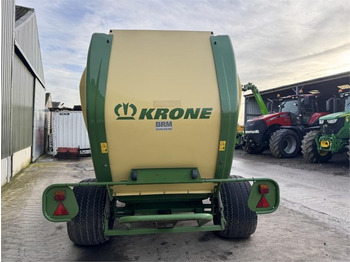 Прес-підбирач рулонний Krone Comprima V150 XC Round Baler: фото 4 Прес-підбирач рулонний Krone Comprima V150 XC Round Baler: фото 4