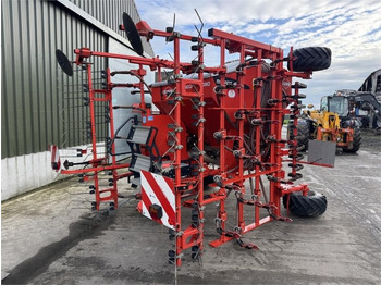 Посівний комплекс Kuhn Megant 480 Tine Drill: фото 2