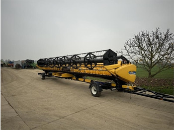 Навісне обладнання для комбайна NEW HOLLAND