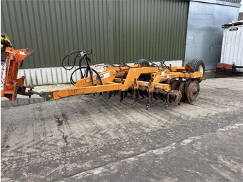 Грунтофреза