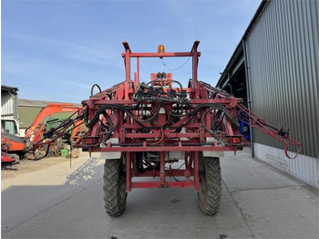 Обприскувач навісний Spraycare Supertrac 2600L 24m: фото 3
