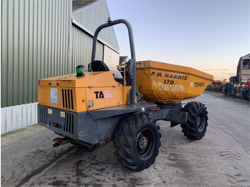 Шарнірний самоскид Terex TA6s 6 Swivel Tonne Dumper **Video Below**: фото 4 Шарнірний самоскид Terex TA6s 6 Swivel Tonne Dumper **Video Below**: фото 4