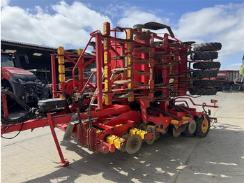 Посівний комплекс Vaderstad Rapid A600s **3 Row**: фото 4