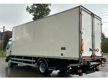 Рефрижератор вантажівка RENAULT D 14 / 240 / CHŁODNIA / WINDA / 16 EUROPALET / 6.7 M DŁUGOŚCI / BI-TEMPERATURA / CARRIER SUPRA 850: фото 4