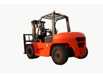 Новий Дизельний навантажувач Müller Machinery MF 60: фото 2 Новий Дизельний навантажувач Müller Machinery MF 60: фото 2