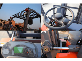 Новий Дизельний навантажувач Müller Machinery MF 60: фото 5 Новий Дизельний навантажувач Müller Machinery MF 60: фото 5