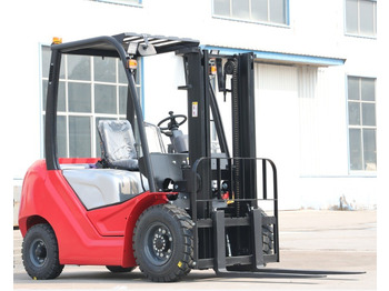 Новий Дизельний навантажувач Müller Machinery MFD 20: фото 4 Новий Дизельний навантажувач Müller Machinery MFD 20: фото 4