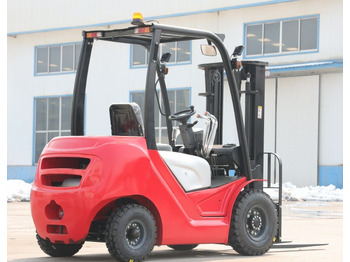 Новий Дизельний навантажувач Müller Machinery MFD 20: фото 3 Новий Дизельний навантажувач Müller Machinery MFD 20: фото 3