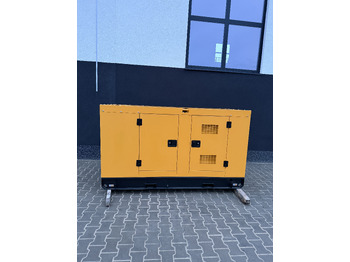 Електричний генератор PERKINS