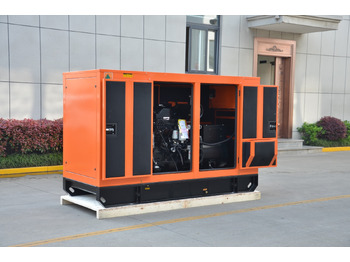 Електричний генератор PERKINS