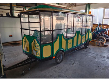 Автобус Volkswagen Dotto Castelfranco Wegebahn: фото 2