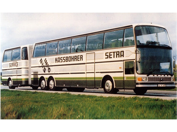 Автобус SETRA