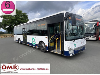 Міський автобус IVECO Crossway