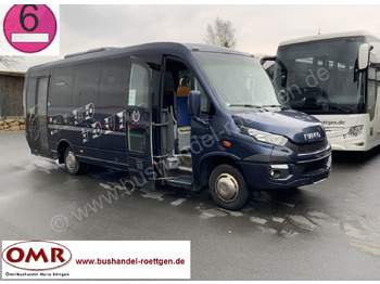 Мікроавтобус IRISBUS