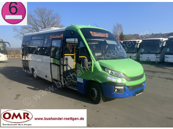 Мікроавтобус IVECO