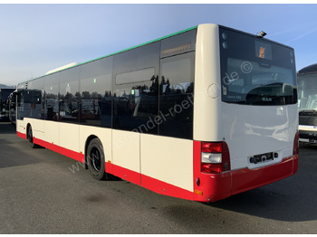 Міський автобус MAN A 21 Lion´s City: фото 4