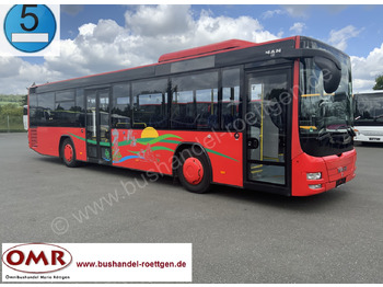 Міський автобус MAN Lion's City A78