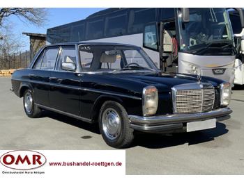 Легковий автомобіль MERCEDES-BENZ