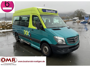 Мікроавтобус MERCEDES-BENZ Sprinter 313