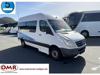 Мікроавтобус MERCEDES-BENZ Sprinter 313