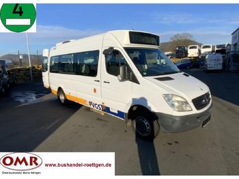 Мікроавтобус MERCEDES-BENZ Sprinter 515