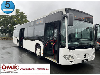 Міський автобус MERCEDES-BENZ Citaro