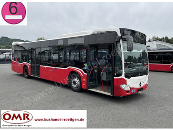 Міський автобус MERCEDES-BENZ Citaro