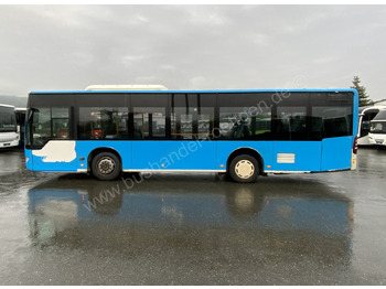 Mercedes-Benz Citaro K в лізинг Mercedes-Benz Citaro K: фото 5