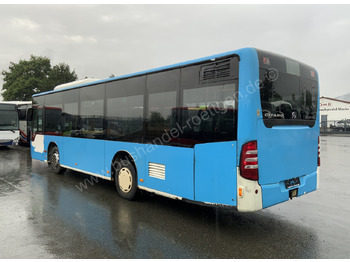 Mercedes-Benz Citaro K в лізинг Mercedes-Benz Citaro K: фото 4