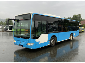 Mercedes-Benz Citaro K в лізинг Mercedes-Benz Citaro K: фото 2