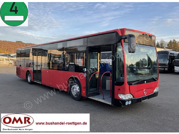 Міський автобус MERCEDES-BENZ Citaro