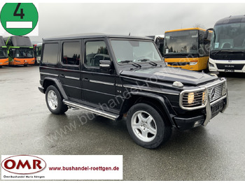 Легковий автомобіль MERCEDES-BENZ