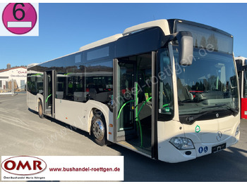 Міський автобус MERCEDES-BENZ Citaro